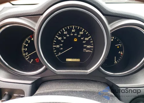 2004 Lexus Rx 330 z USA, uszkodzony, nr VIN 2T2HA31U54C031707